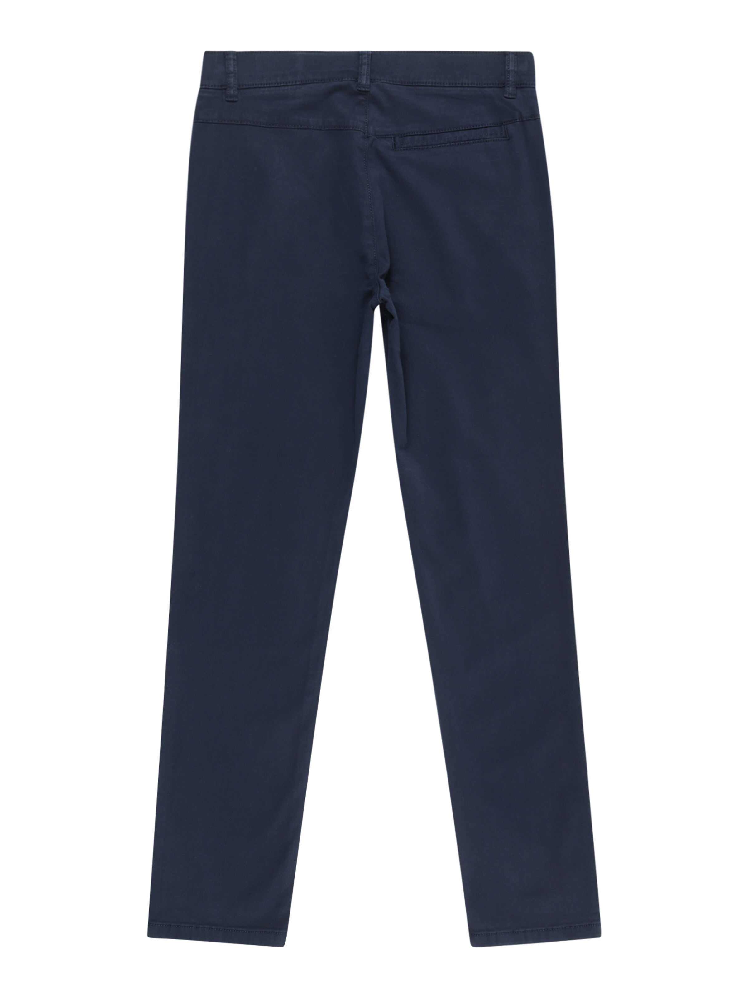 s.Oliver Skinny Hose in Blau