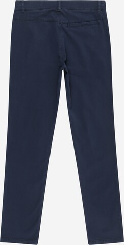 Skinny Pantaloni di s.Oliver in blu