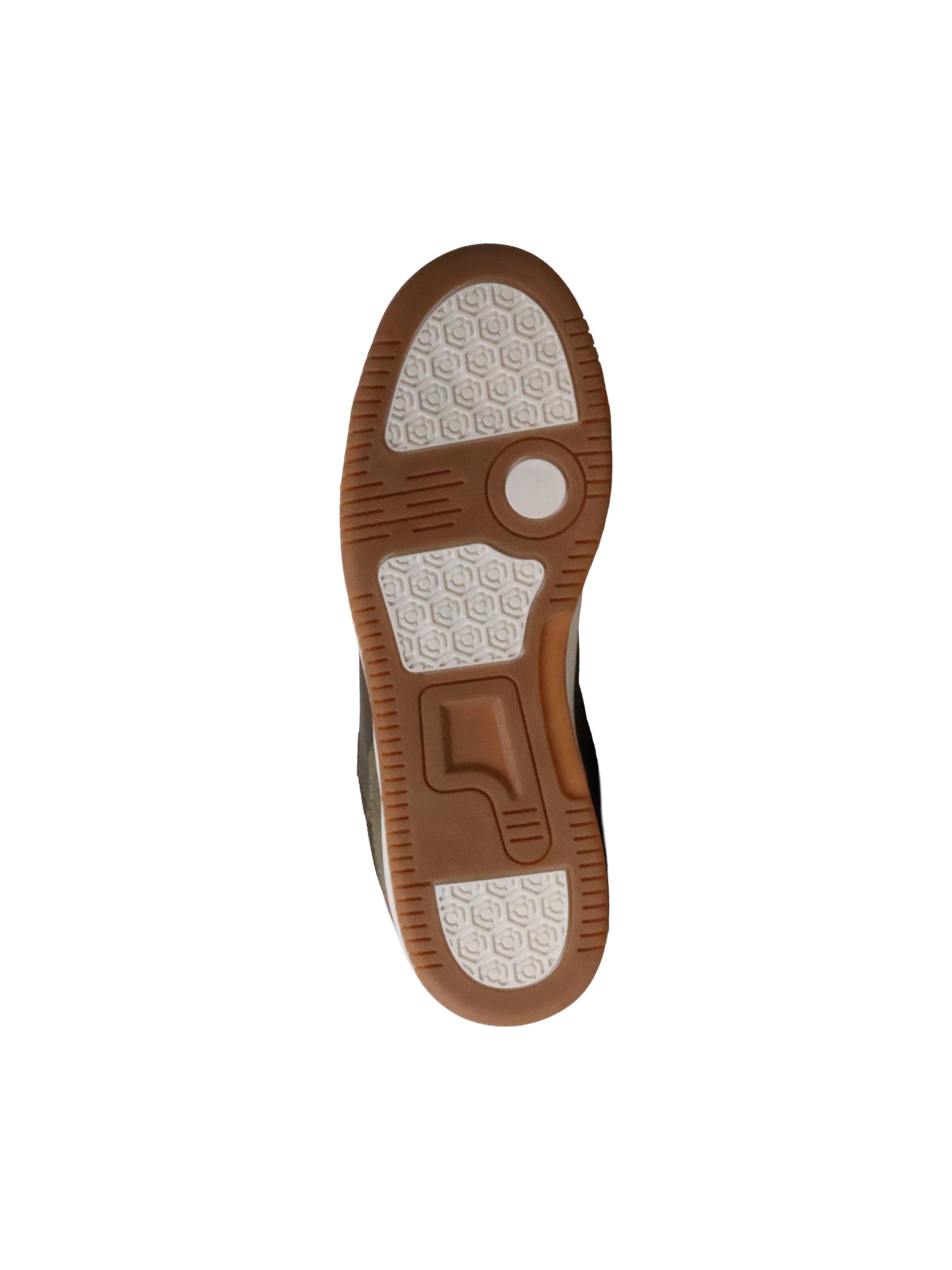 REDSKINS - Calzado deportivo con cordones en verde