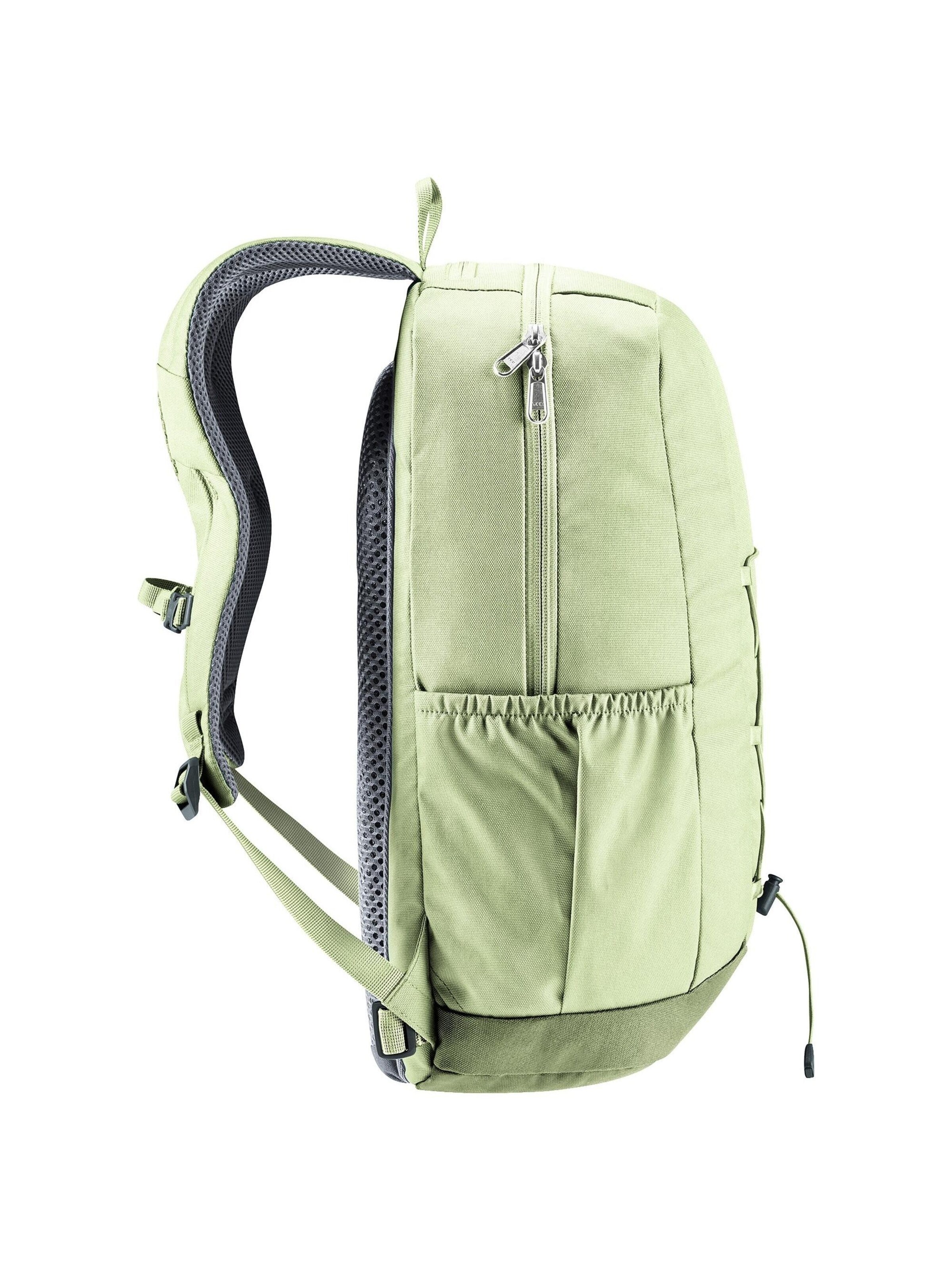 DEUTER Backpack in Green