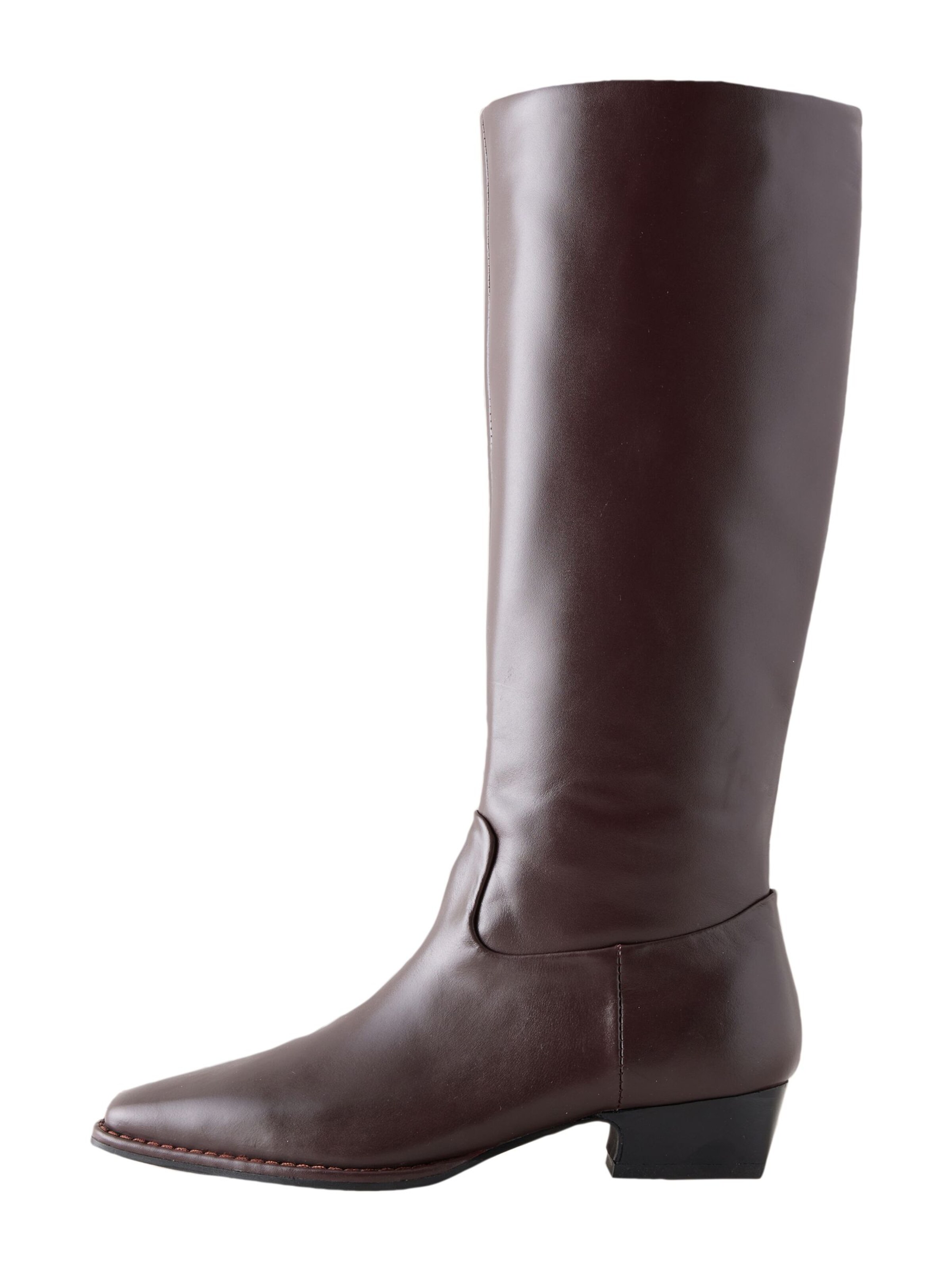 Next Boot 'Forever Comfort' in 38 in Burgundy, Item view