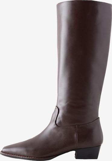 Next Boot 'Forever Comfort' in 38 in Burgundy, Item view