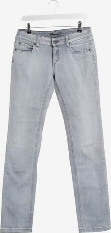 DRYKORN Jeans in 29 x 34 in Blue: front