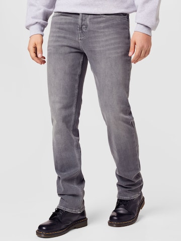 Zadig & Voltaire Regular Jeans 'JOHN' i grå: framsida