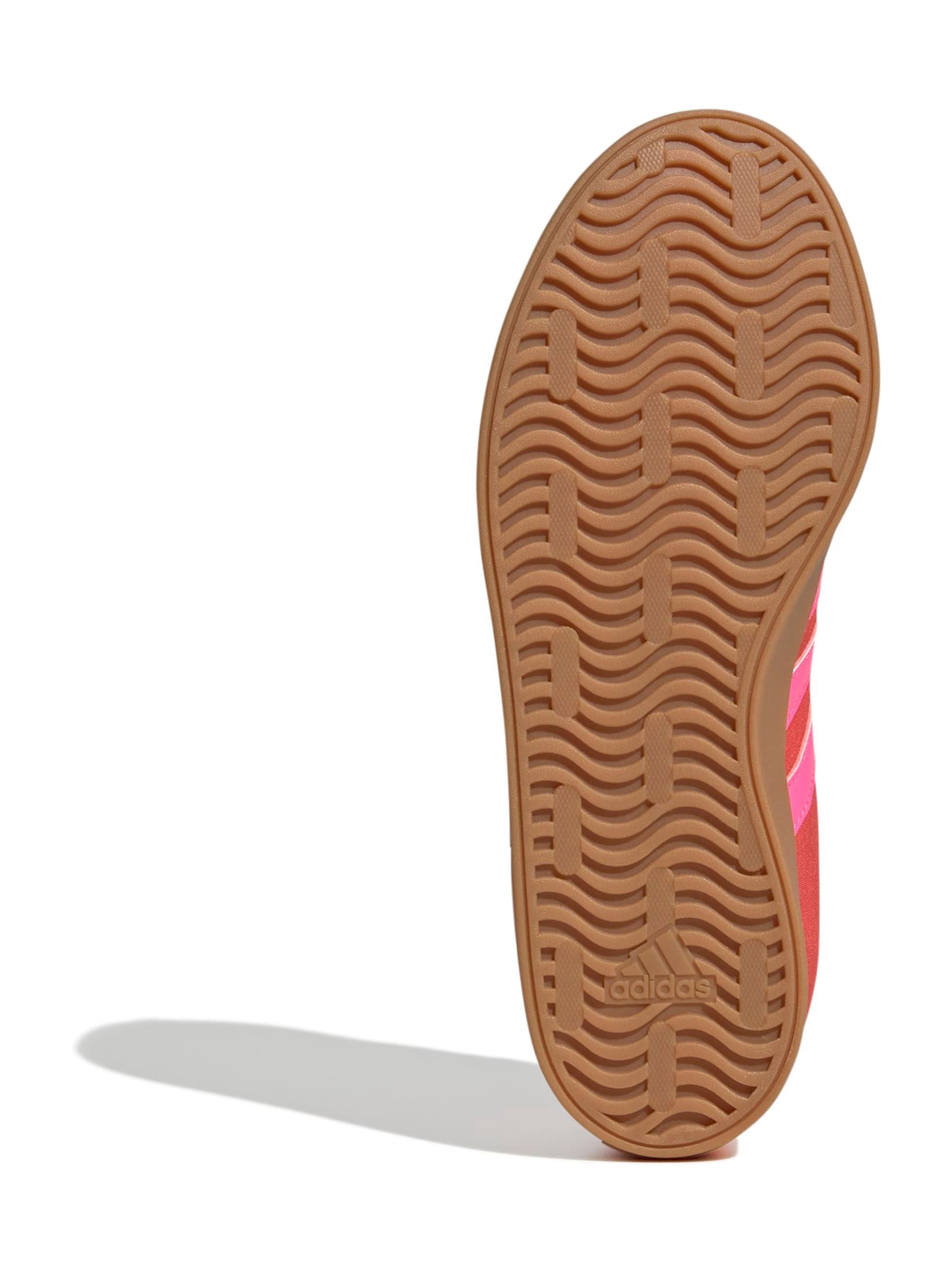 ADIDAS SPORTSWEAR Низкие кроссовки 'VL Court 3.0' в Красный