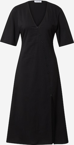 EDITED Платье 'Anna' в Черный: спереди