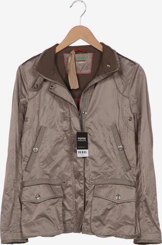 CINQUE Jacket & Coat in S in Beige: front