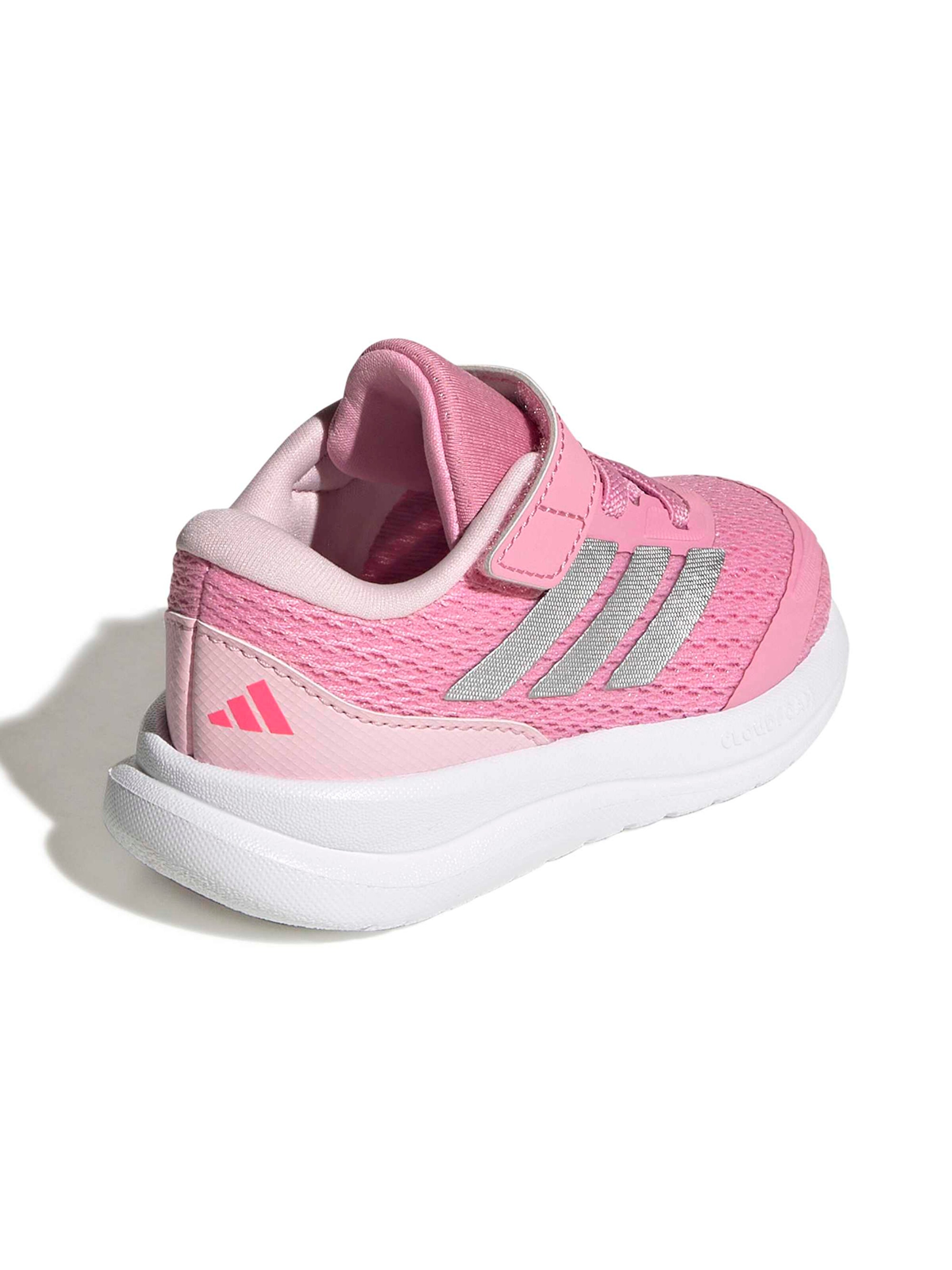 Scarpa sportiva 'RUNFALCON 6 EL I' di ADIDAS SPORTSWEAR in rosso