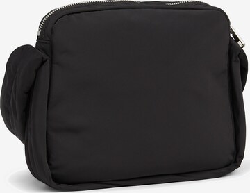 Sac à bandoulière Calvin Klein Jeans en noir