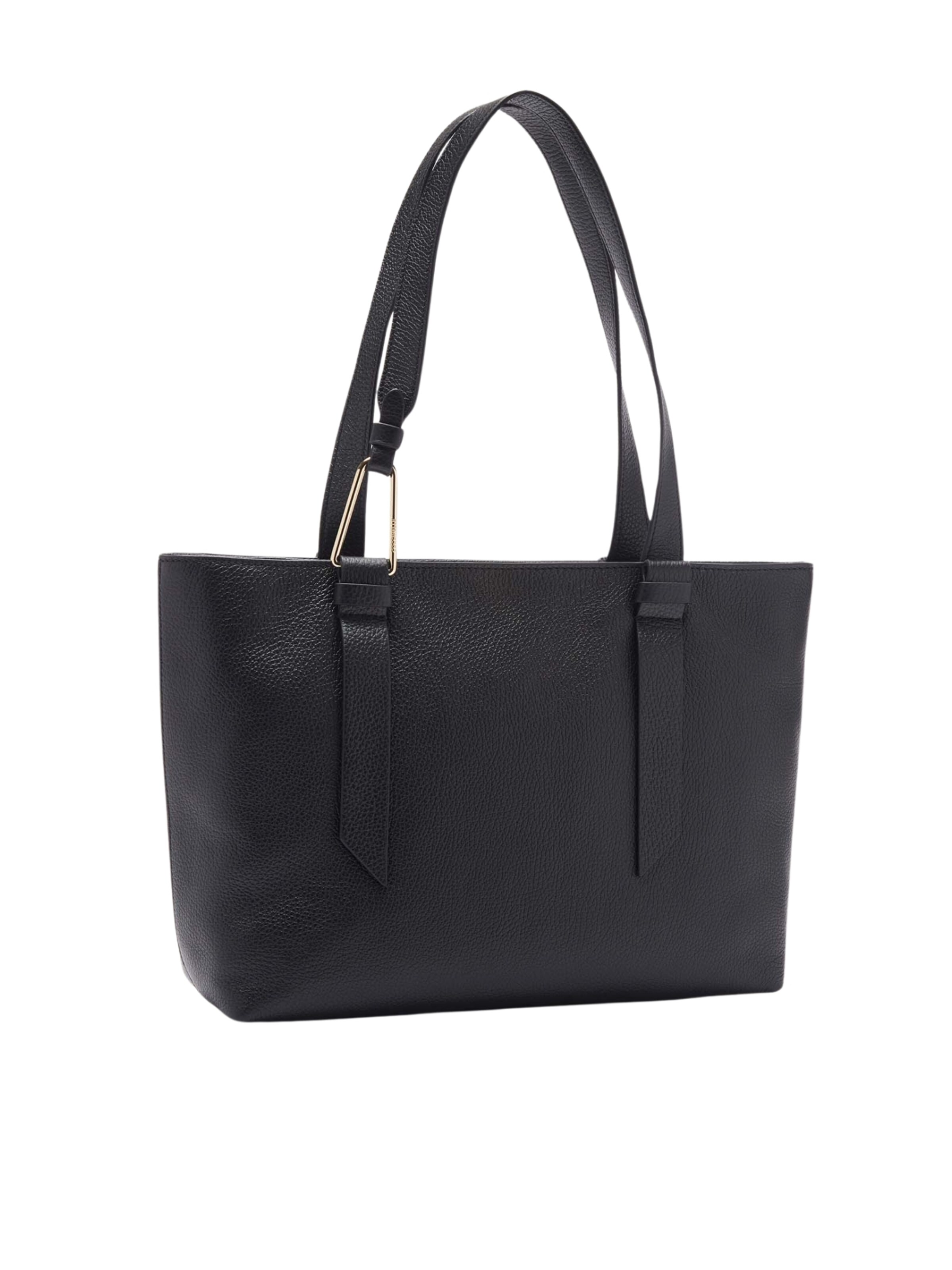 Coccinelle - Bolso de mano 'MALORY 6' en negro