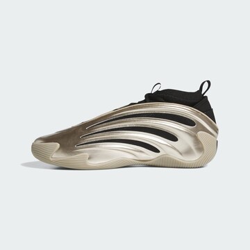 ADIDAS PERFORMANCE Sports shoe 'Harden Volume 9' in Gold