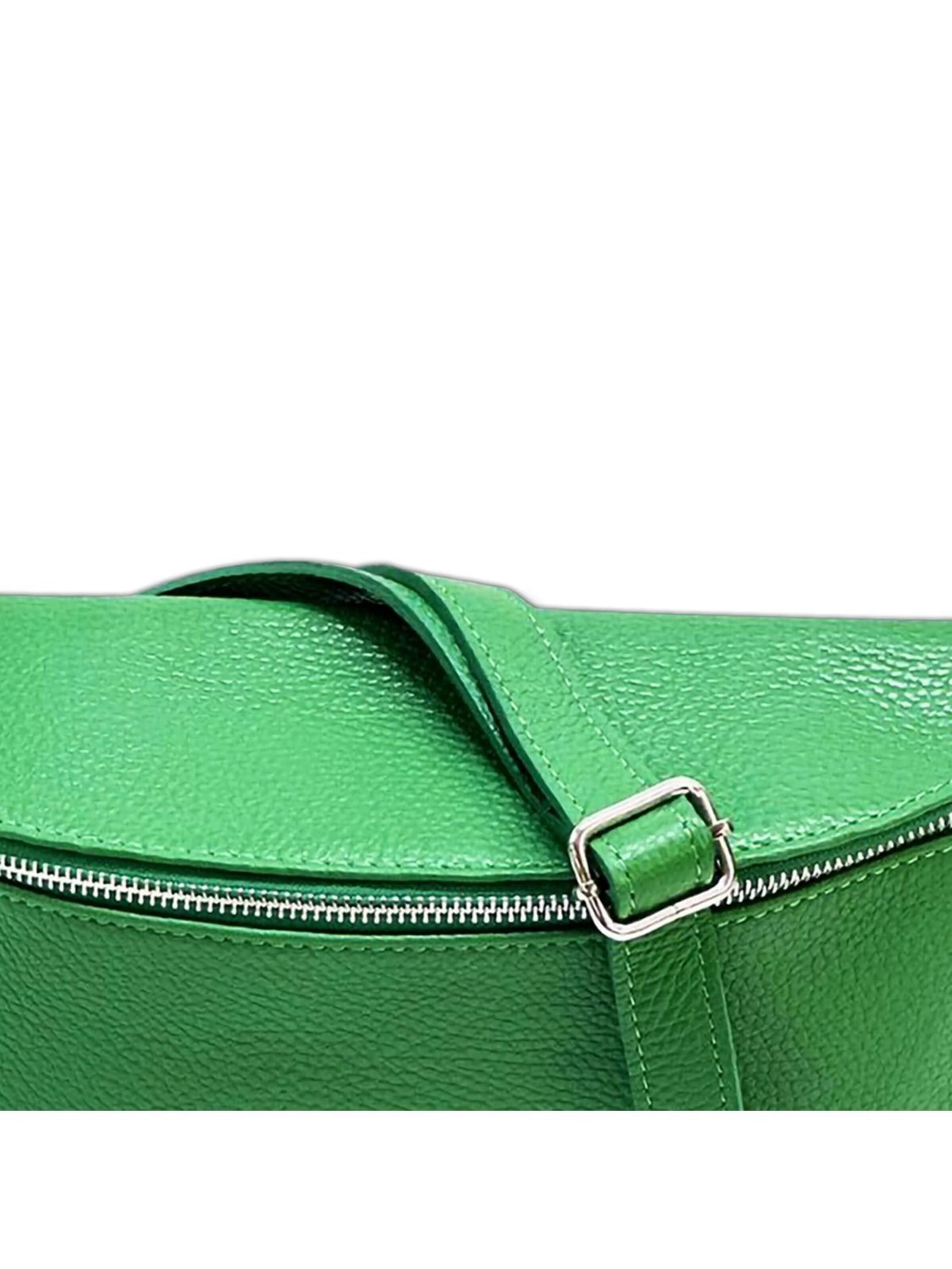 Florence - Riñonera en verde