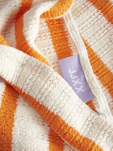 Tops en tricot 'JXLinnea' JJXX en orange