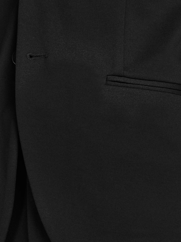 JACK & JONES Slim fit Suit Jacket 'BECK' in Black