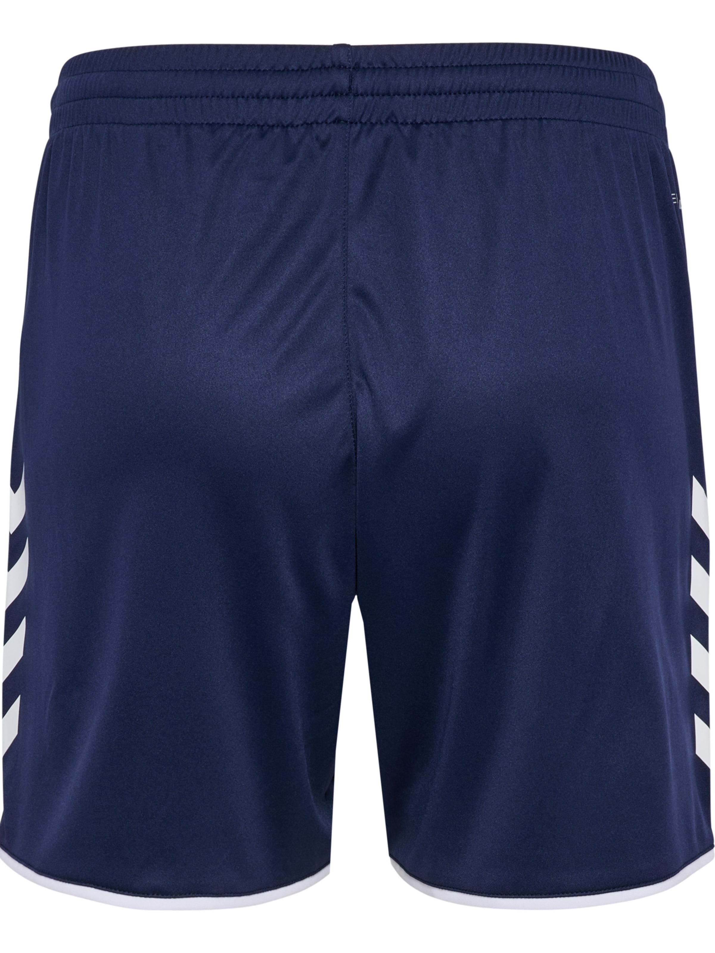 Hummel Regular Workout Pants 'Core 2.0' in Blue
