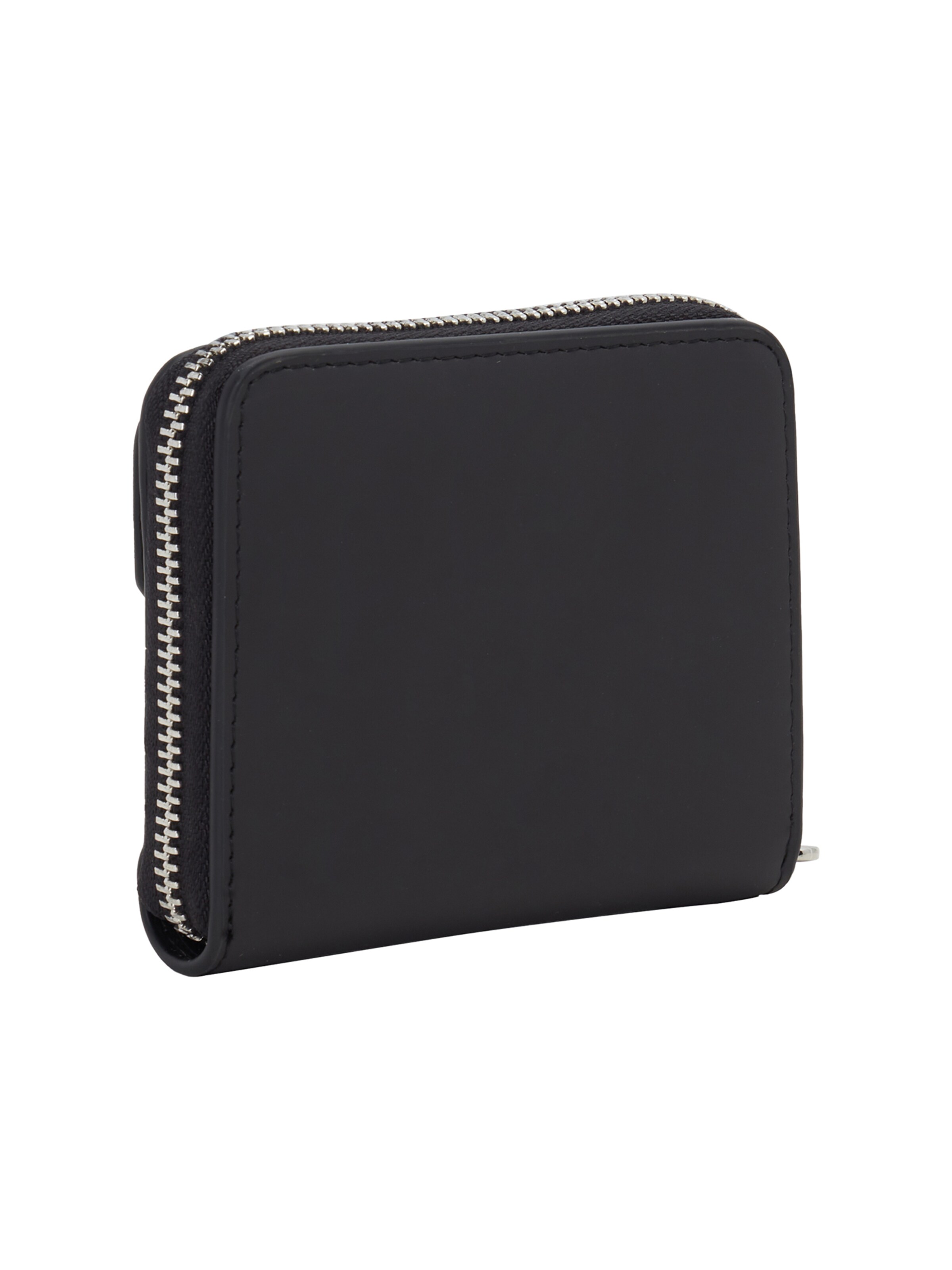 O bag Wallet in Black