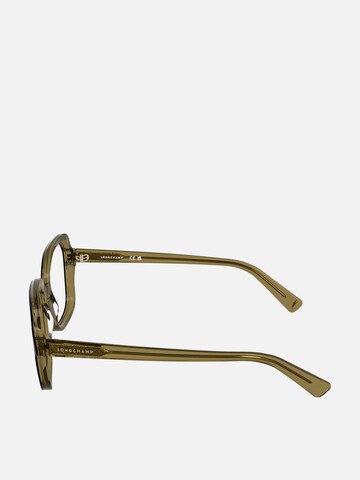 Longchamp Sunglasses in Black
