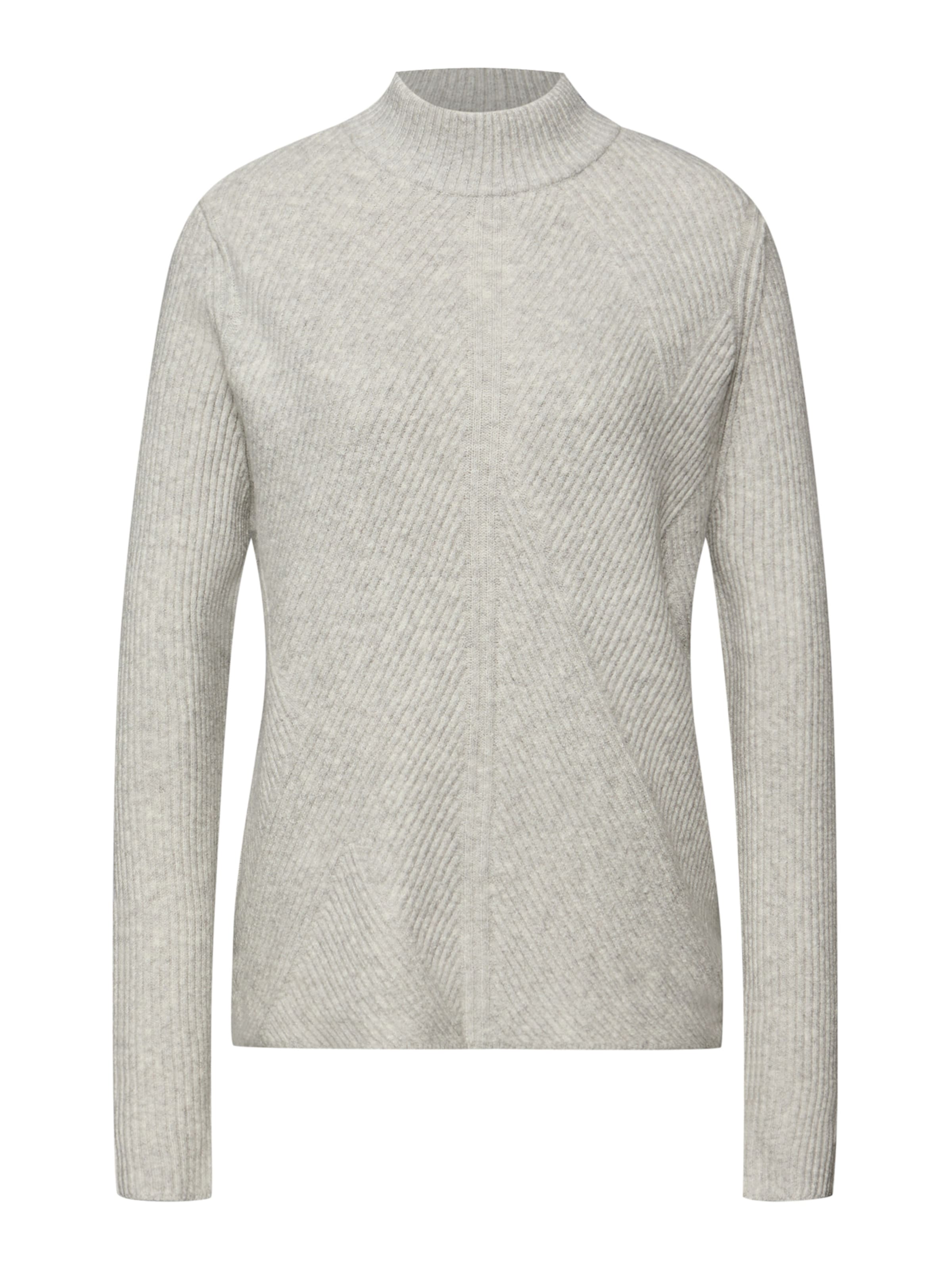 STREET ONE Sweater in Grey, Item view