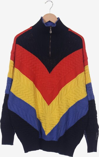 Carlo Colucci Sweater & Cardigan in XL in Mixed colors, Item view