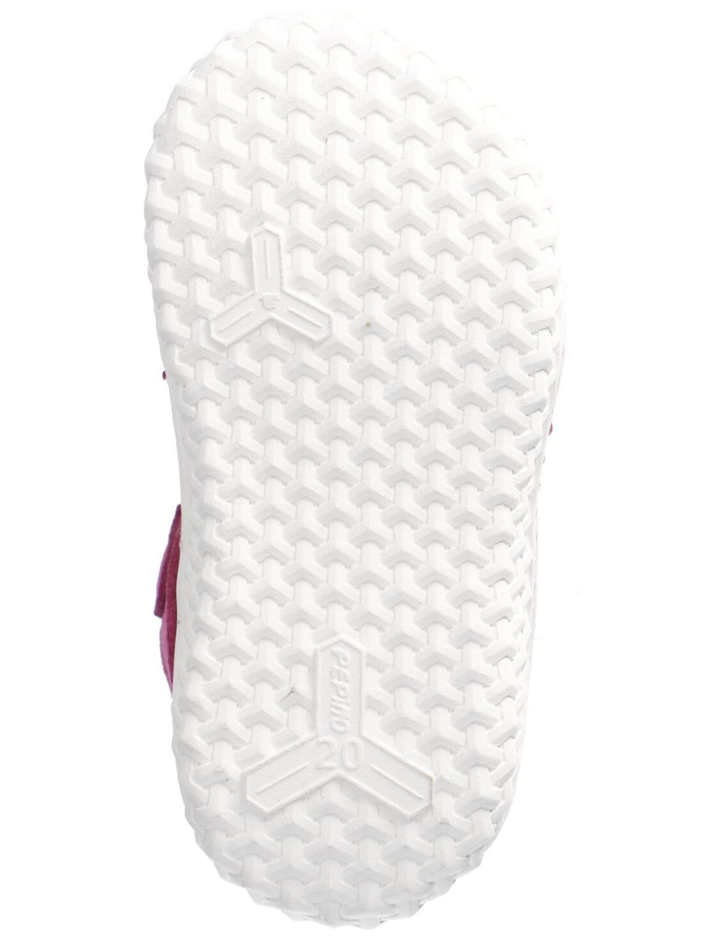 Pepino Low shoe in Pink