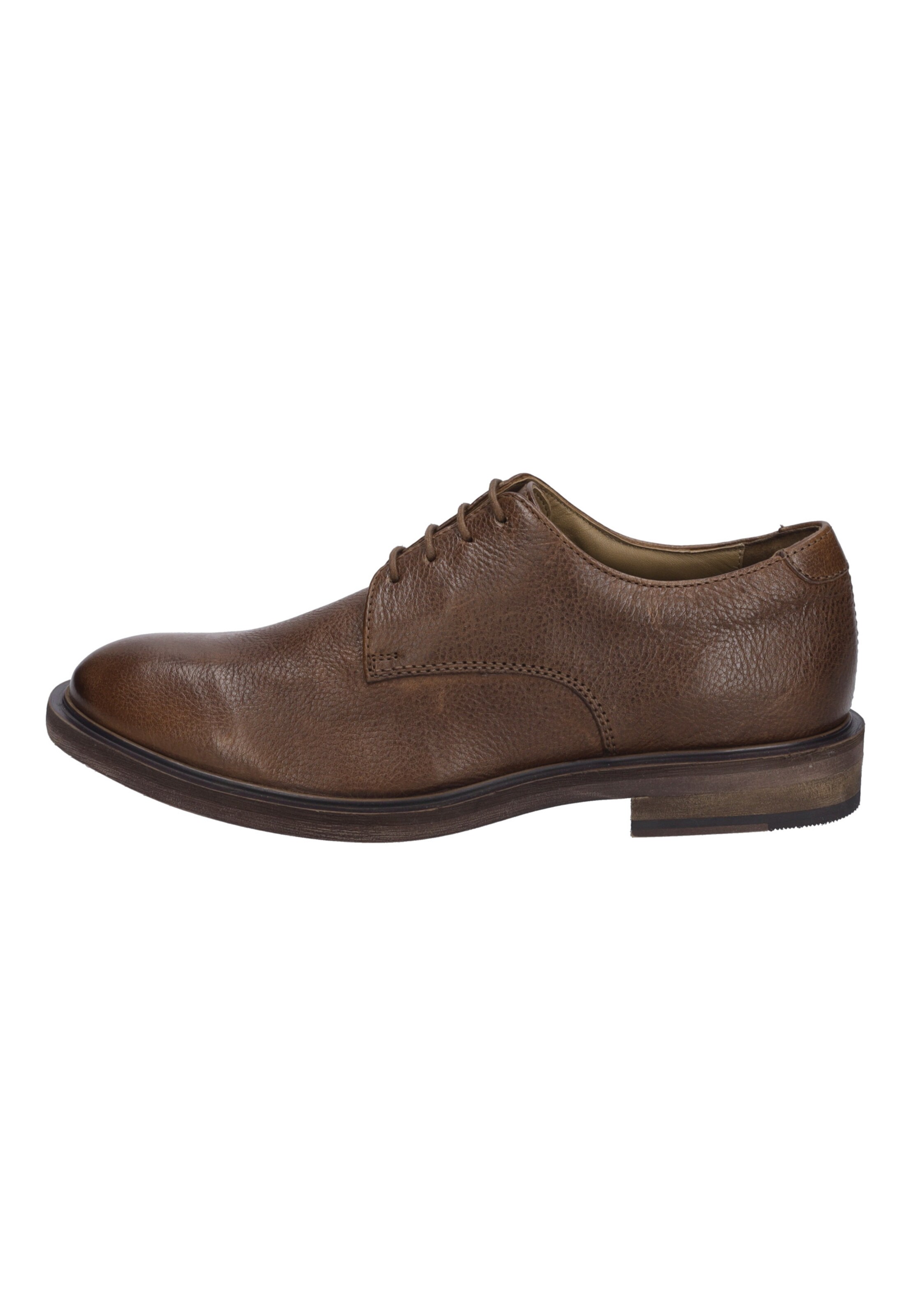 JOSEF SEIBEL Lace-up shoe 'Bradley 01' in 39 in Dark brown, Item view