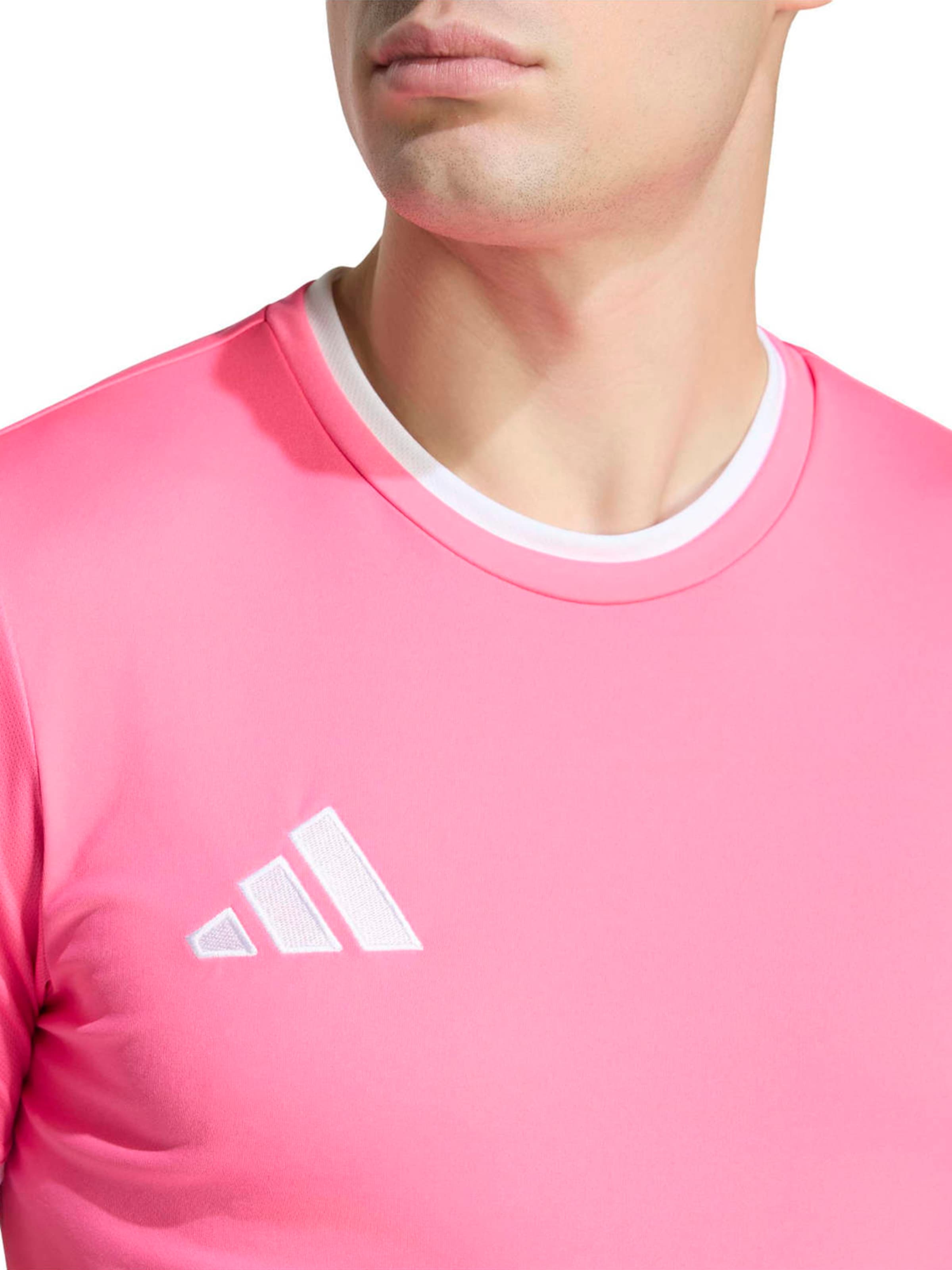 ADIDAS PERFORMANCE Funktionstopp 'ENT26' i rosa