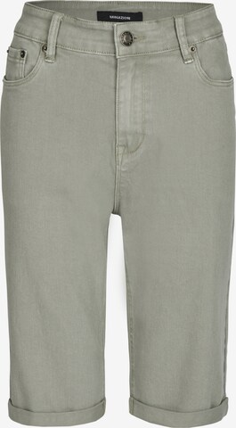 Navigazione Regular Jeans in Grey: front