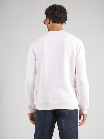 SCOTCH & SODA Sweatshirt 'Essential' in Pink