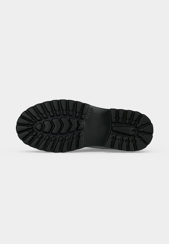 Copenhagen Studios - Botas chelsea '950' em preto