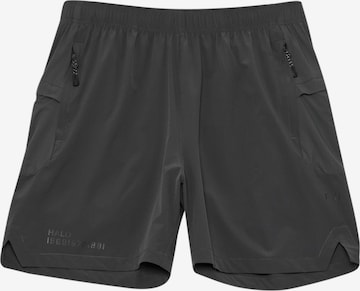HALO Sports trousers 'SCOUT' in Grey: front