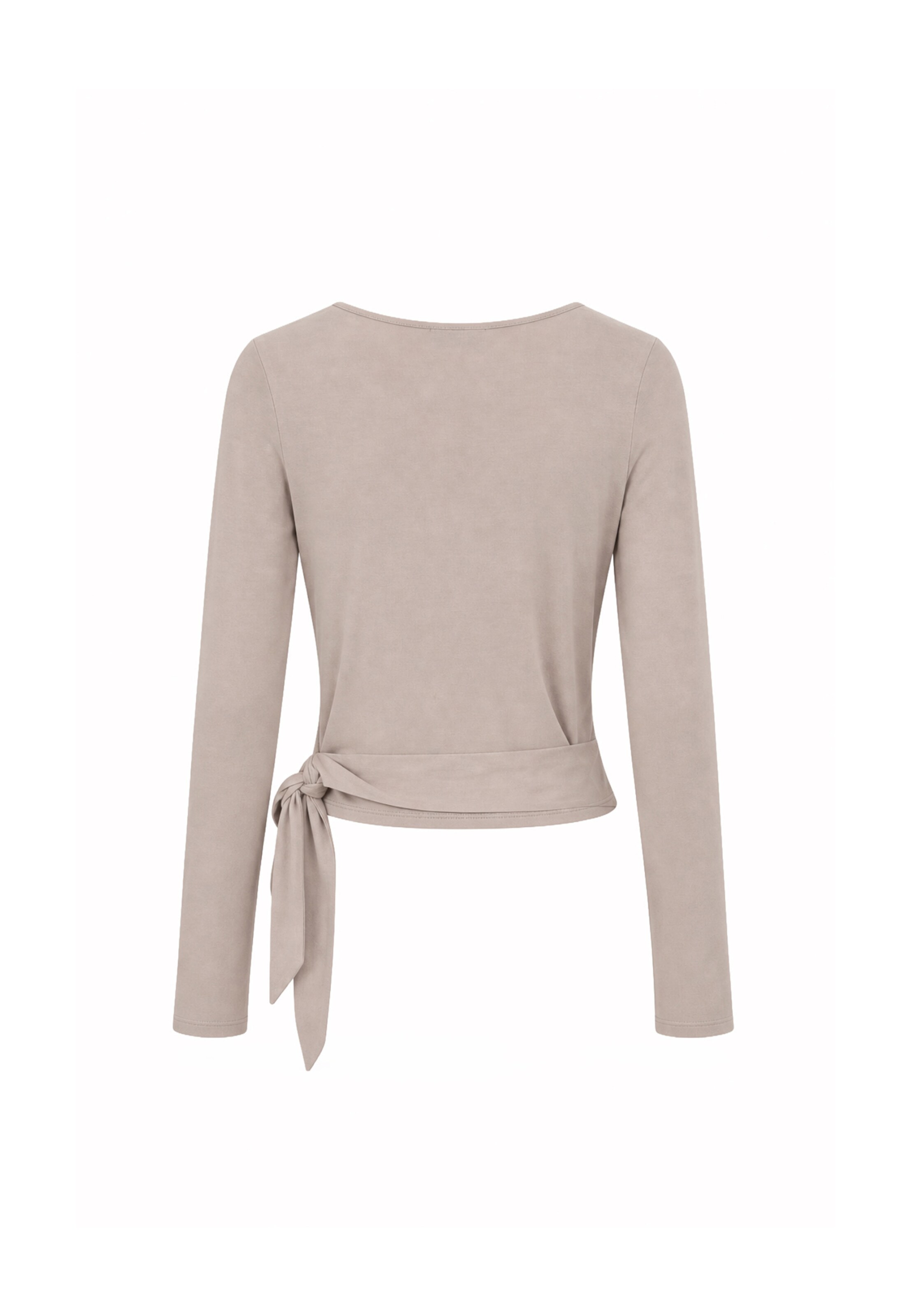 OH APRIL Pullover 'Luca' in Grau