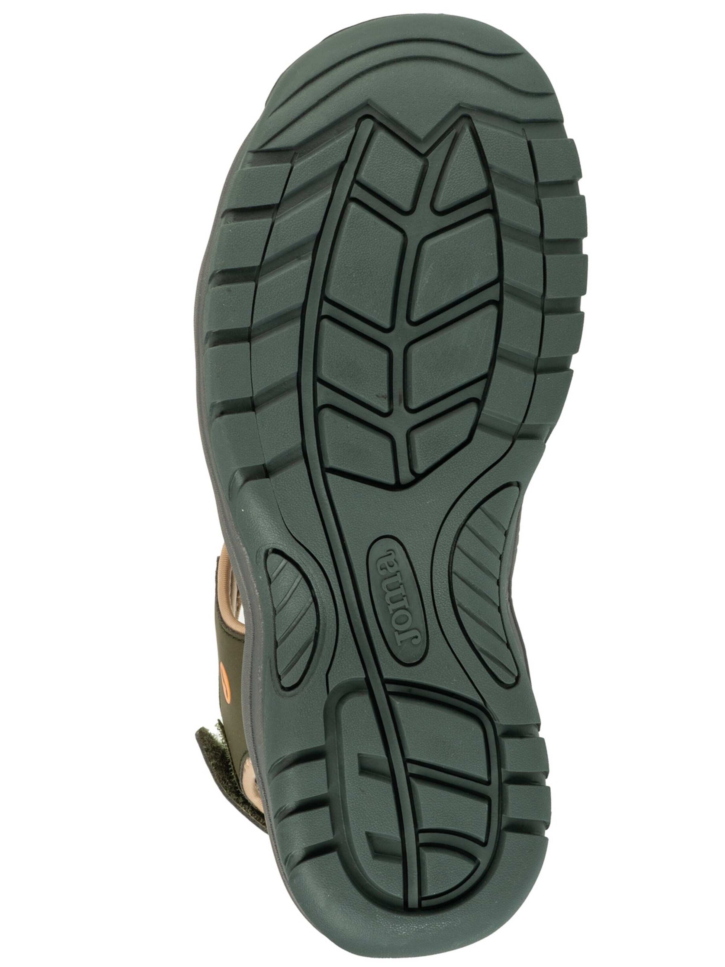JOMA Sandalen 'Joma S.Gea 25 SGEAS' in Groen