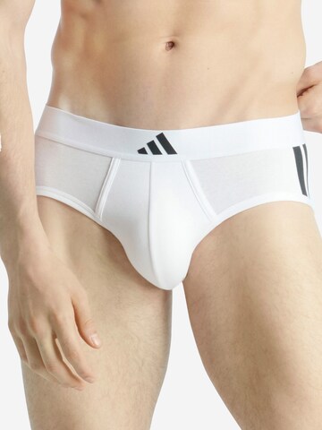 ADIDAS SPORTSWEAR Slip in Schwarz