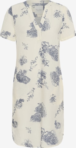 Part Two Kleid 'Aminase' in Weiß: Vorderseite