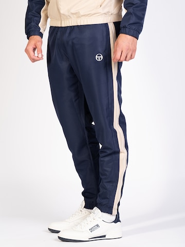 Sergio Tacchini Tracksuit in Blue