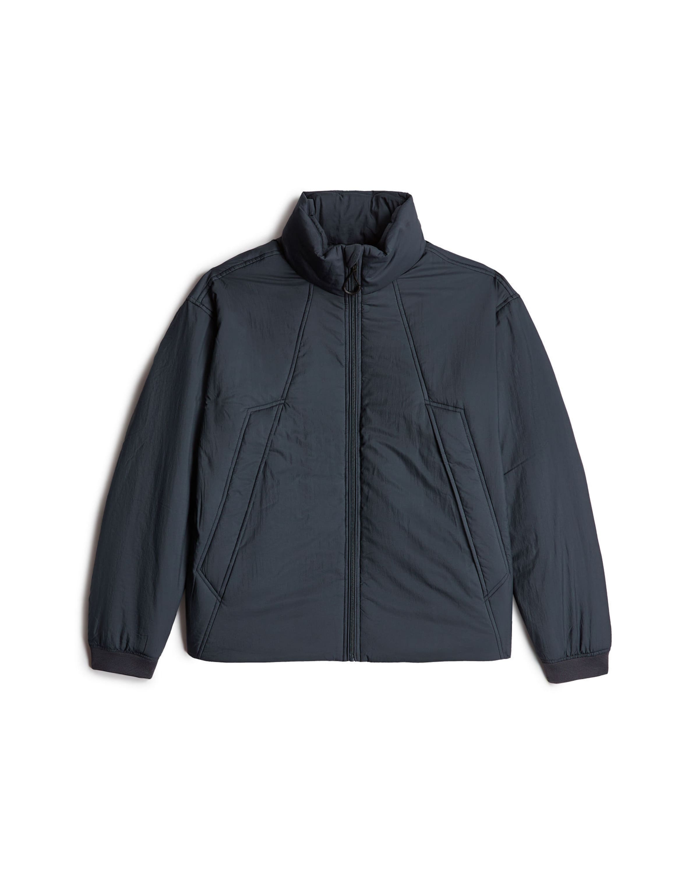 G-STAR Between-Season Jacket in Blue: front