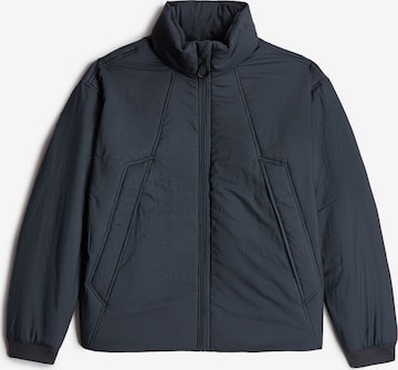 G-STAR Between-Season Jacket in Blue: front