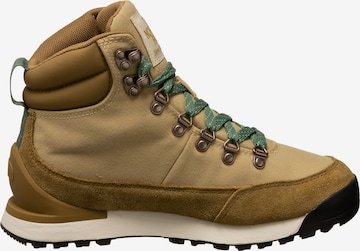 THE NORTH FACE Boots 'Back to Berkeley IV' in Grün