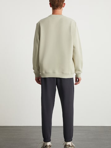 Grimelange Sweatshirt in Beige
