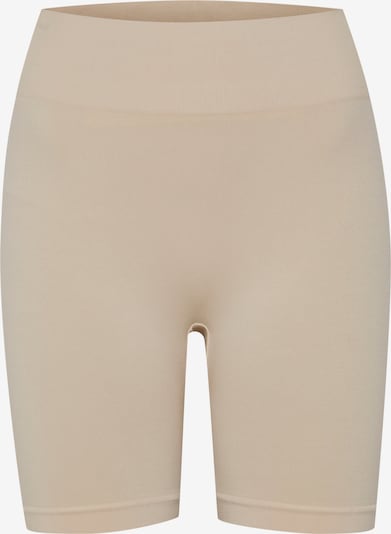 Leggings 'BYBrix' b.young pe crem, Vizualizare produs