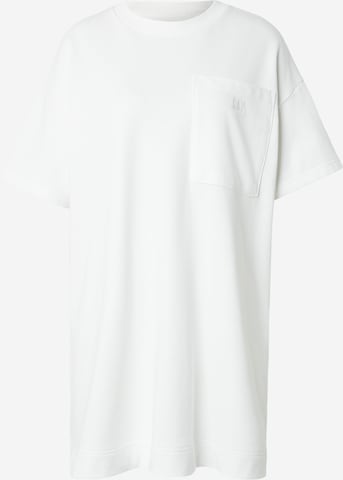 GAP - Vestido em branco: frente