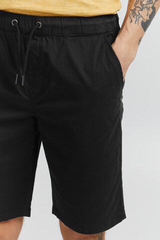 11 Project Slim fit Pants 'Luno' in Black