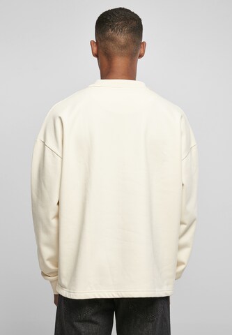 Karl Kani Sweatshirt in Beige