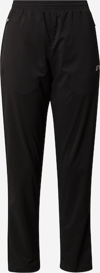Newline Спортен панталон в черно / бяло, Преглед на продукта