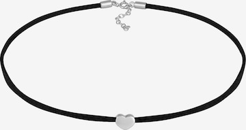 ELLI Necklace in Silver: front