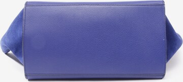 Céline Schultertasche / Umhängetasche One Size in Blau