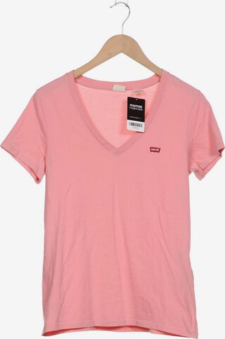 LEVI'S ® T-Shirt M in Pink: predná strana