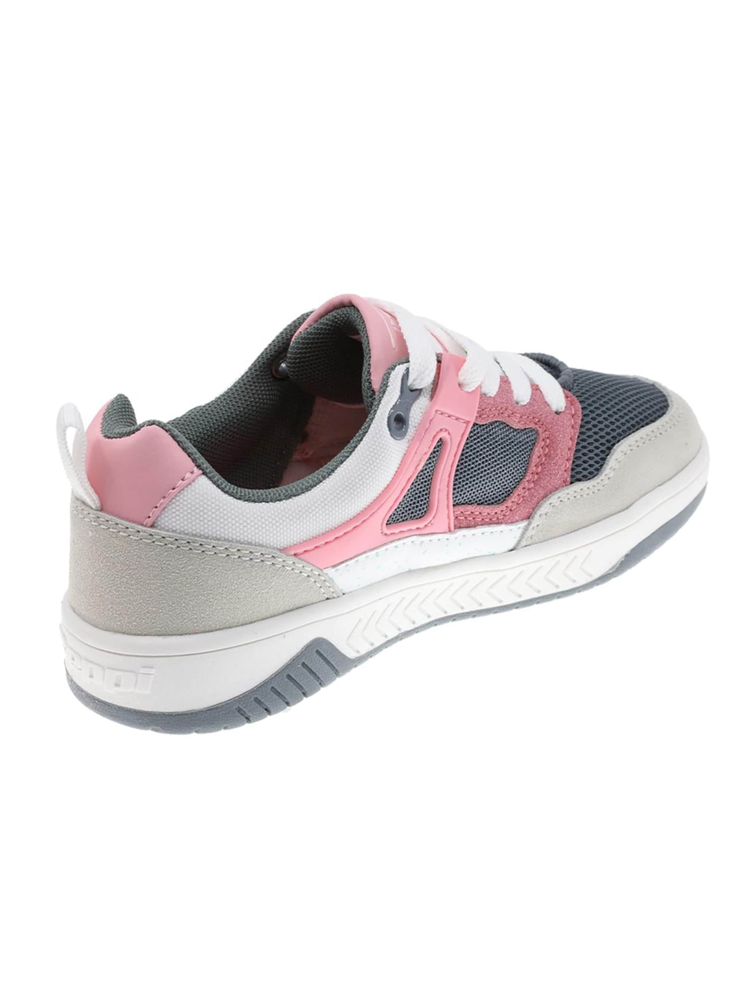 Beppi Sneakers in Grey