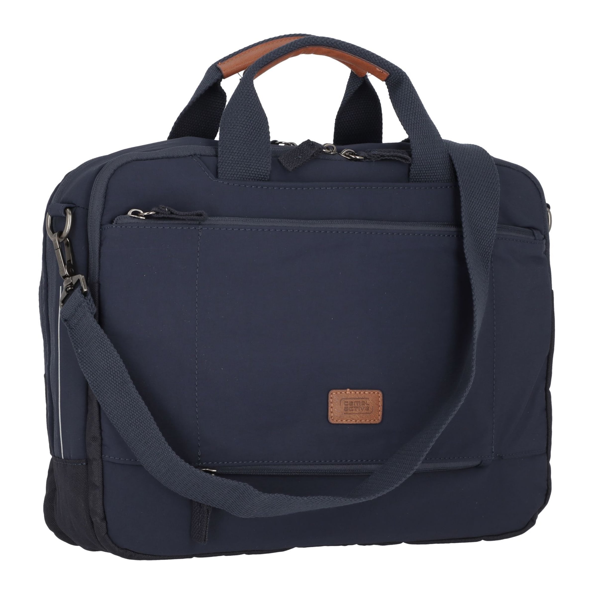 Sac d’ordinateur portable CAMEL ACTIVE en bleu