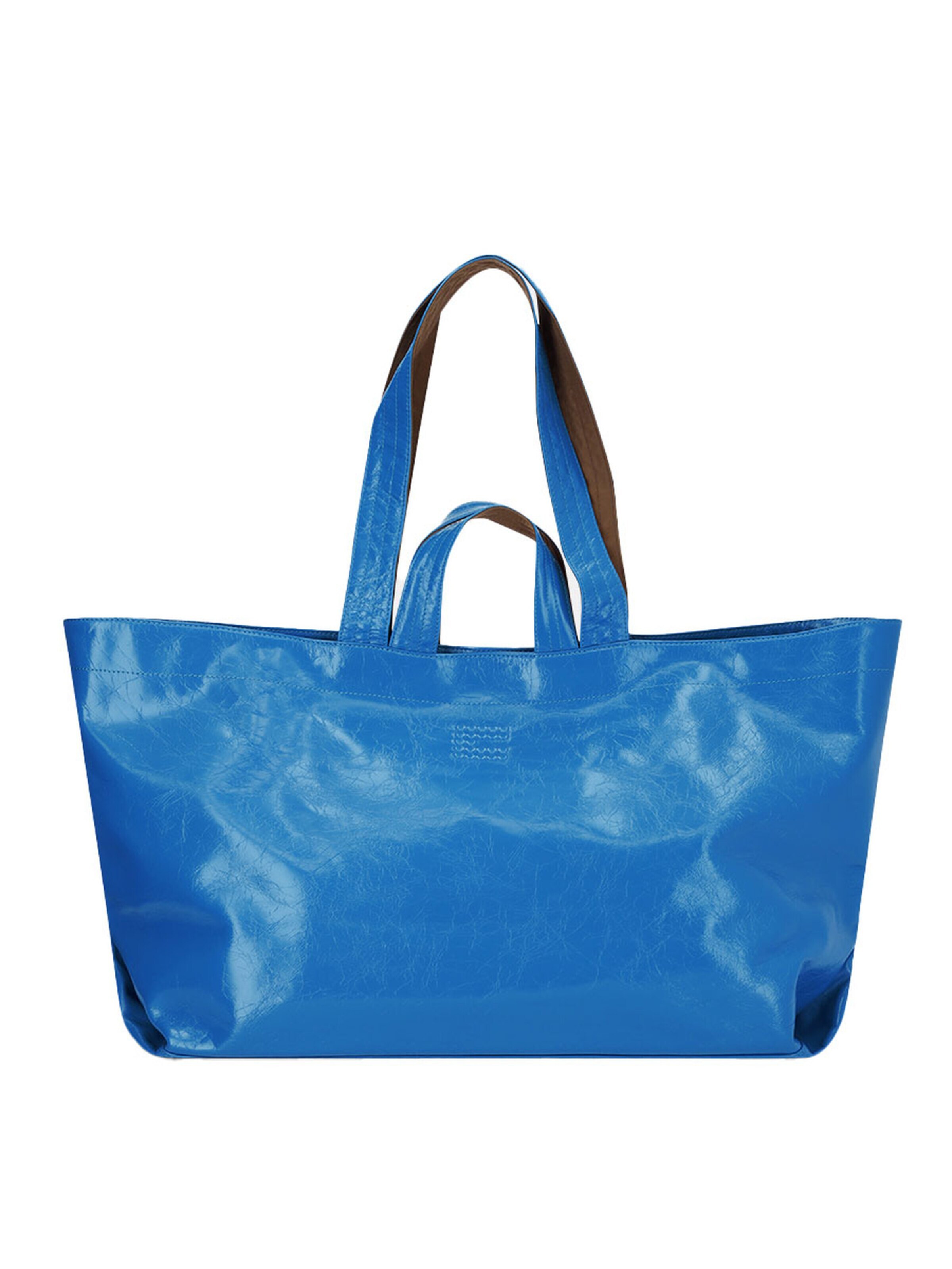 Clio Shopper in Blue
